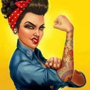 Meet your Posher, Rina